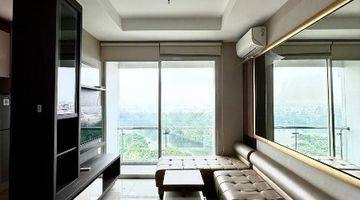 Gambar 4 Disewakan 2 BR Apartemen Citra Lake Suites Citra 6 Jakbar