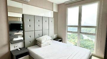 Gambar 5 Disewakan 2 BR Apartemen Citra Lake Suites Citra 6 Jakbar