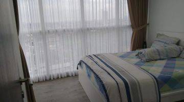 Gambar 1 Dijual Apartemen Ciputra International 1 BR Ff Jakarta Barat