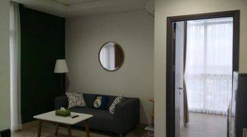 Gambar 3 Dijual Apartemen Ciputra International 1 BR Ff Jakarta Barat