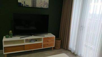 Gambar 2 Dijual Apartemen Ciputra International 1 BR Ff Jakarta Barat