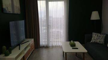 Gambar 4 Dijual Apartemen Ciputra International 1 BR Ff Jakarta Barat