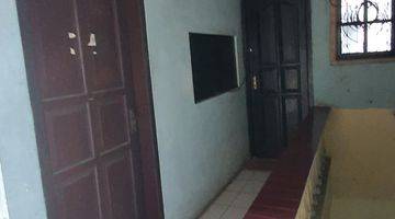 Gambar 5 Dijual Cepat Rumah Hoek Jl. Banding Raya Pengayoman Kota Tangerang