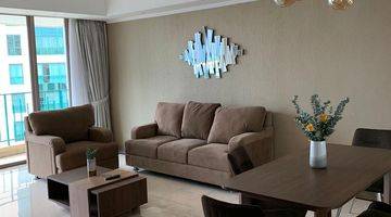 Gambar 3 Disewakan Apartemen Casablanca 2 BR Full Furnished