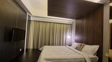 Gambar 1 Disewakan Apartemen Puri Mansion Jakarta Barat