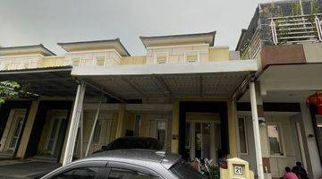 Gambar 1 Dijual Cepat Rumah Sutera Leora Alam Sutera Tangerang