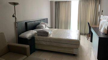 Gambar 4 Disewakan Apartemen Casablanca 2 BR Full Furnished