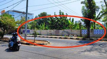 Gambar 1 Murah Dijual Tanah Jl. P. M. M Noer Lampung