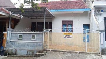 Gambar 1 Murah Dijual Rumah Di Perum Citra Persada Lampung