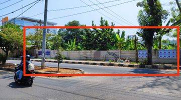 Gambar 3 Murah Dijual Tanah Jl. P. M. M Noer Lampung