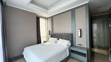 Gambar 3 Apartemen Sudah Renovasi, 2 Kamar Tidur Furnished