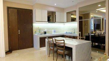 Gambar 5 Apartemen 3 Kamar Tidur, 3kamar Mandi, Sudah Renovasi, Furnished