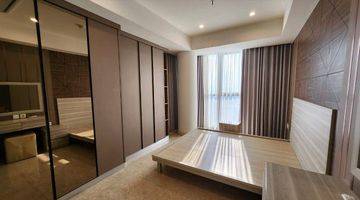 Gambar 2 Apartemen 3 Kamar Tidur, 3 Kamar Mandi, Sudah Renovasi, Luas:180m2