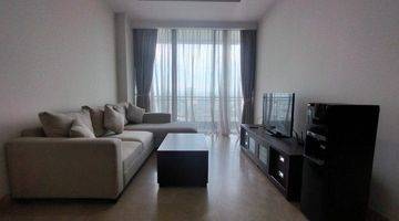 Gambar 4 Apartemen Sudah Renovasi, Furnished, Luas:133m2