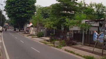 Gambar 1 Tanah, SHM, 1400 m²