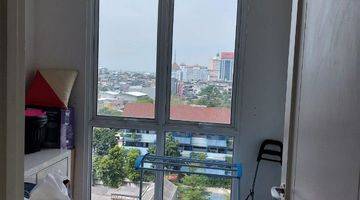 Gambar 3 Apartemen 2 Kamar Tidur Sudah Renovasi Semi Furnished