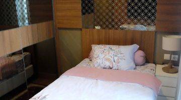 Gambar 2 Apartemen 3 Kamar Tidur, 3kamar Mandi, Sudah Renovasi, Furnished