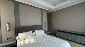 Gambar 2 Apartemen Sudah Renovasi, 2 Kamar Tidur Furnished