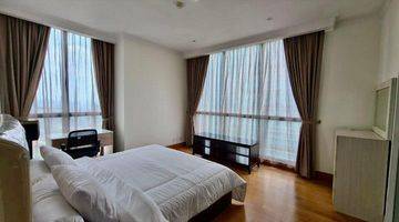 Gambar 3 Apartemen Sudah Renovasi, Furnished, Luas:133m2