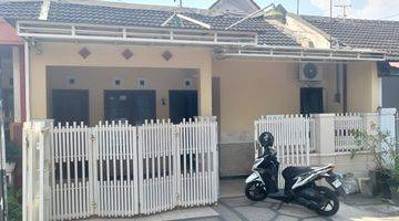 Gambar 1 Dijual Rumah Lokasi Sawojajar 1 Malang Kota