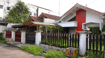 Gambar 1 Rumah Nyaman Dan Tenang Jalan Emprit Mas Sukun Malang