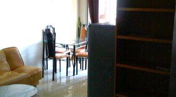 Gambar 4 Apartemen Aston Marina Ancol