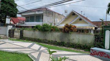 Gambar 4 Jalan Raya Dieng Malang Lingkungan Bagus Boulevard