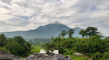 Gambar 1 Tanah Strategis Daerah Industri Ngoro Mojokerto