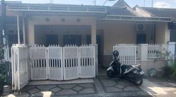 Gambar 5 Dijual Rumah Lokasi Sawojajar 1 Malang Kota