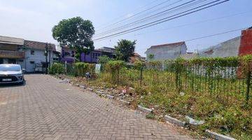 Gambar 4 Tanah Siap Bangun Borobudur Hwa Ind Lokasi 900m Dari Borobudur Raya Soekarno Hatta