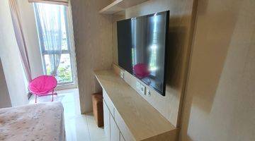 Gambar 4 Dijual Atau Disewakan Mansion Bougenville Kemayoran Furnished