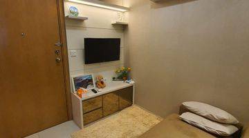 Gambar 1 Dijual Atau Disewakan Mansion Bougenville Kemayoran Furnished