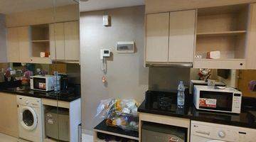 Gambar 3 Dijual Atau Disewakan Mansion Bougenville Kemayoran Furnished