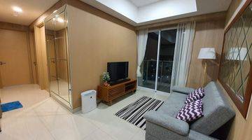 Gambar 1 Disewakan Apartemen Sedayu City Suites 3 BR Full Furnished