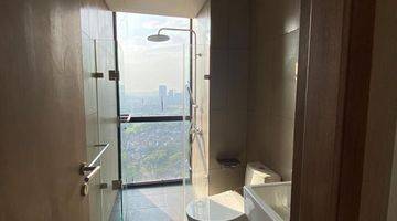 Gambar 2 Apartement Yukata Suites 2 BR Hook Alam Sutera