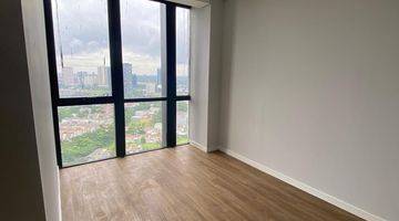 Gambar 1 Apartement Yukata Suites 2 BR Hook Alam Sutera