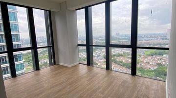 Gambar 3 Apartement Yukata Suites 2 BR Hook Alam Sutera