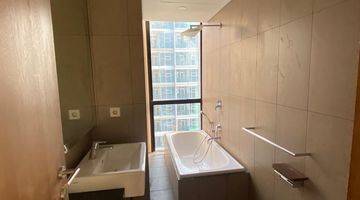 Gambar 4 Apartement Yukata Suites 2 BR Hook Alam Sutera