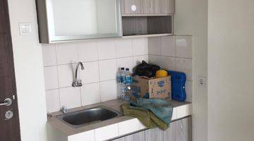 Gambar 4 Dijual Apartemen Grand Icon 2 BR Semi Furnished 41m Hoek