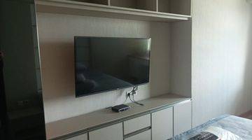 Gambar 5 Apartement Sherwood Residence 2 BR Furnished City View