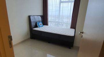 Gambar 4 Disewakan Apartemen Sedayu City Suites 3 BR Full Furnished