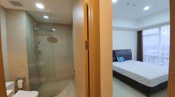 Gambar 3 Disewakan Apartemen Sedayu City Suites 3 BR Full Furnished