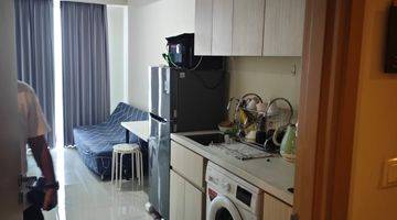 Gambar 5 Dijual Bu Apartemen Sedayu City, Kelapa Gading 1br