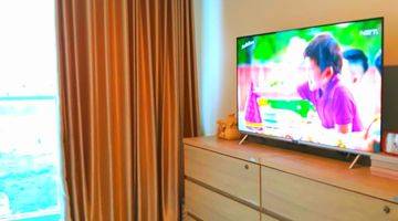 Gambar 4 Apartemen Sedayu Suites Studio Full Furnished Lantai 12