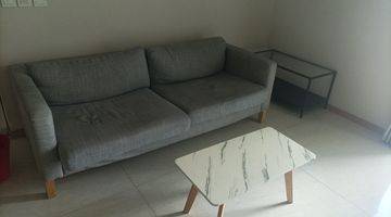 Gambar 3 Apartement Sherwood Residence 2 BR Furnished City View