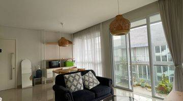 Gambar 1 Wts Dijual Super Murah Apartemen di Rainbow Spring Condovillas Tower G, Gading Serpong, Tangerang, Pagedangan, Banten