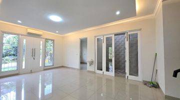 Gambar 5 Wts Dijual Rumah Hoek Bangunan Mandiri di Sevilla Park, Bsd City 