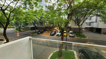 Gambar 3 Wts Dijual Apartemen di Rainbow Springs Condovillas, Gading Serpong