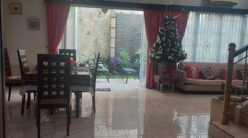 Gambar 1 WTS / Dijual Cepat Rumah di Victoria River Park, BSD City 