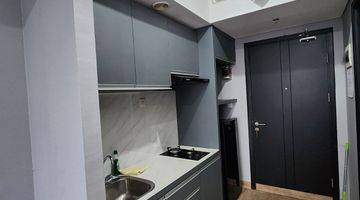 Gambar 2 WTS / Dijual Turun Harga Apartemen di Casa De Parco Tower Orchidea, BSD City 